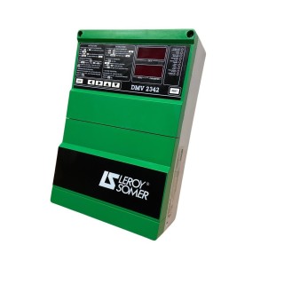 Variateur LEROY SOMER DMV 2342-210A LEROY SOMER DMV2342-210A